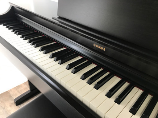ご購入予定者あり】YAMAHA YDP-163 | cervezamauco.cl