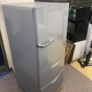 R167 D AQUA 3ドア冷蔵庫 AQR-271D 2015年製