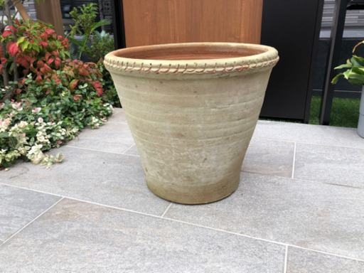 植木鉢大型大きいサイズアンティーク マコト 三郷のその他の中古あげます 譲ります ジモティーで不用品の処分