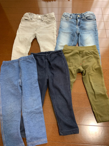 子供パンツ 80 90サイズ Smile 竜ヶ崎のキッズ用品 子供服 の中古あげます 譲ります ジモティーで不用品の処分 子供パンツ 80 90サイズ Smile 竜ヶ崎のキッズ用品 子供服 の中古あげます 譲ります ジモティーで不用品の処分