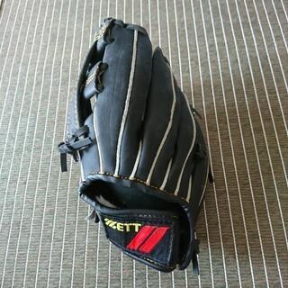 ★お値下げです！1400円★ ⚾ZETT ジュニア グローブ⚾ ...