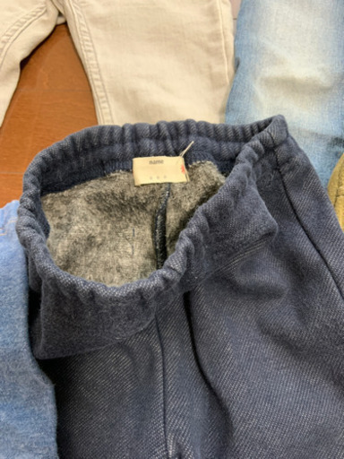 子供パンツ 80 90サイズ Smile 竜ヶ崎のキッズ用品 子供服 の中古あげます 譲ります ジモティーで不用品の処分 子供パンツ 80 90サイズ Smile 竜ヶ崎のキッズ用品 子供服 の中古あげます 譲ります ジモティーで不用品の処分