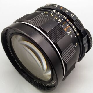 PENTAX Super-Takumar 28mm F3.5 M42 Screw Mount Wide Angle Lens - その他