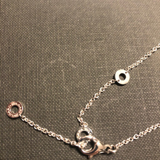 BVLGARI ブルガリ B-zero1ネックレス