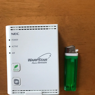 Nec Wi Fiルーターwarpstar Aterm Wr4100n Queenmai 矢野の周辺機器の中古あげます 譲ります ジモティーで不用品の処分 Nec Wi Fiルーターwarpstar Aterm Wr4100n Queenmai 矢野の周辺機器の中古あげます 譲ります ジモティーで不用品の処分