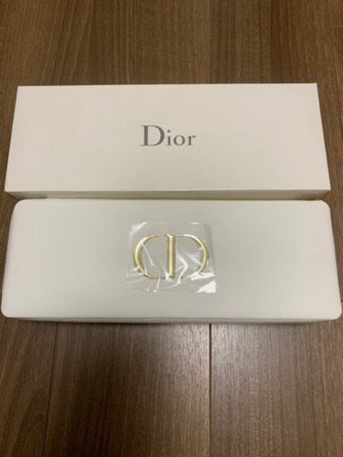 新品【ミニサイズセット】 クリスチャンディオール Dior プレステージトライアルセット