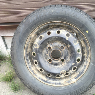 ホンダ ライフ 中古あげます 譲ります ジモティーで不用品の処分