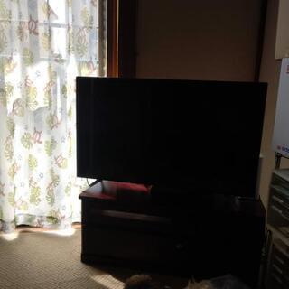 オリオン液晶テレビ40型4Kチューナー内臓