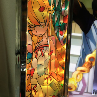 【パチスロ実機】A-SLOT偽物語/ZR