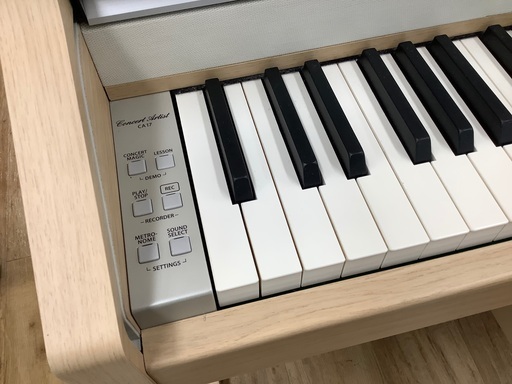 安心の6ヶ月返金保証！河合楽器の電子ピアノです！ 安心の6ヶ月