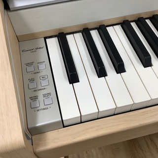6ヶ月保証付！河合楽器(KAWAI)の電子ピアノ「CN25R」をご紹介！