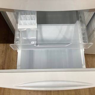 安心の1年間返金保証！TOSHIBAのGR-M17BS 2ドア冷蔵庫です！