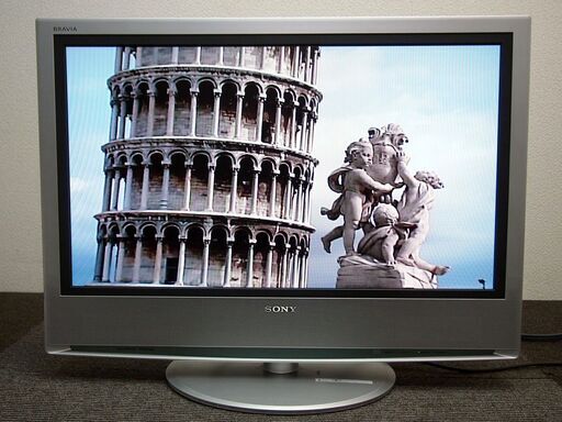 【E-03】ソニー 32インチ 液晶テレビ BRAVIA KDL-32S1000【PayPay使えます】