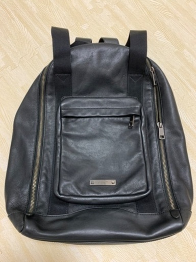 リュックサック coach