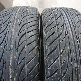 ハヤシストリート PCD110　4H +35 5JJ-13 タイヤ155･60-13