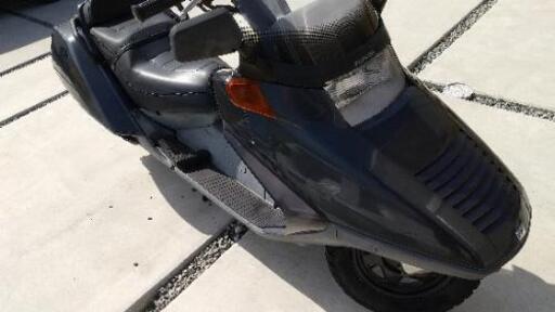 ホンダ  フュージョン   250cc