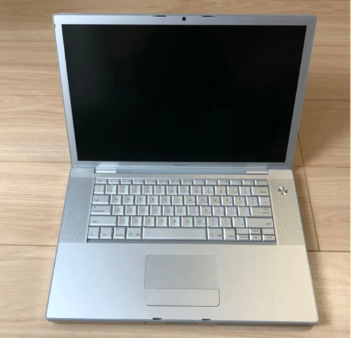 MacBook Pro A1226 , Office付き