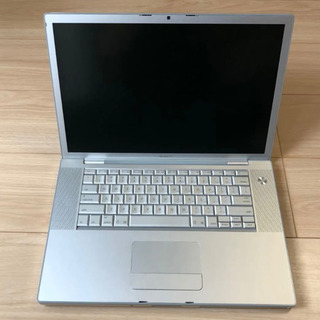 MacBook Pro A1226 , Office付き