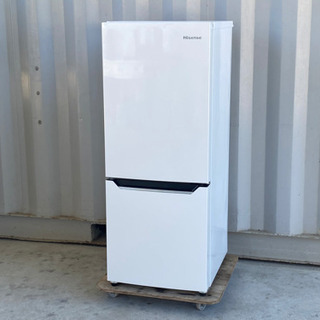 格安で！◇Hisense(ハイセンス) 冷蔵庫◇150L◇HR-D15A◇2018年製◇JF ...