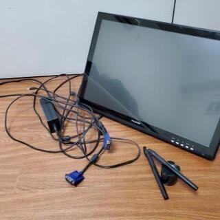 HUION GT-190 液タブ (美品)
