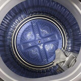S103 SHARP 7.0kg全自動洗濯機 ES-GE70N-A 2014