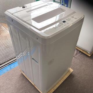 S105 B MUJI 4.5kg全自動洗濯機 AQW-MJ45