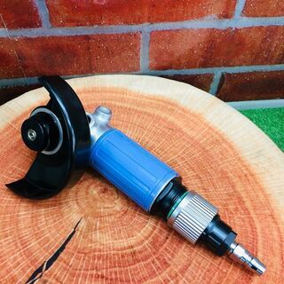 日東工器 MYG-40 エアーグラインダー【リライズ野田愛宕店】【店頭取引