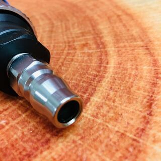 日東工器 MYG-40 エアーグラインダー【リライズ野田愛宕店】【店頭取引