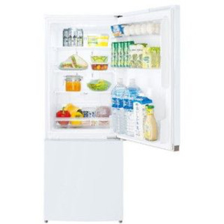 【ネット決済】171リットル冷蔵庫