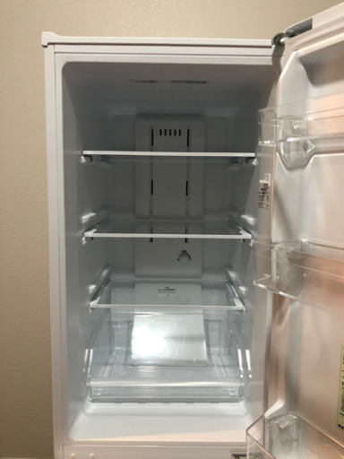 171リットル冷蔵庫 - 冷蔵庫 