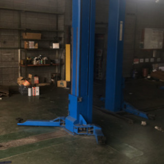 車工場必要なかなり高額な道具 車工場必要なかなり高額な道具