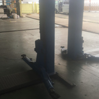 車工場必要なかなり高額な道具