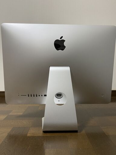 最終値下げ！】IMac 21.5 late2015 Apple iMac 2015 Desktops & All-In 
