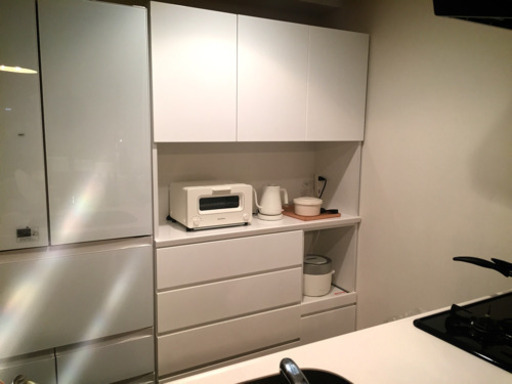ニトリ   食器棚　キッチンボード120