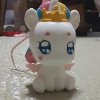 マクドナルド　ハッピーセット　プリキュア　ミニオンズ