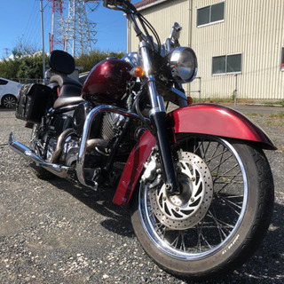 ドラッグスター400 VH01J 車検あり | www.iltfoundation.org.nz