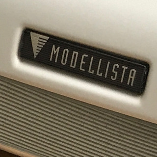 プリウス50後期　フロントスポイラー メーカー:モデリスタ