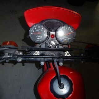 ホンダ XL 200R エンジン好調！機関好調 オフロード ヴィンテージ