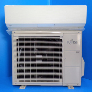 富士通ゼネラル 10畳用ルームエアコン AS-R28F-W 【公式通販】