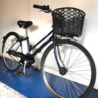 パナソニック ビビDXCITY 27インチ 8.9ah デジタル 電動自転車