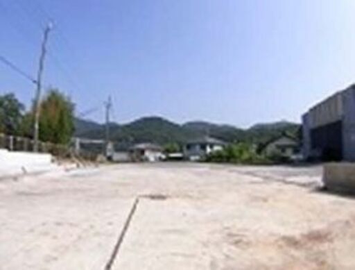貸土地 西宮市山口町船坂268坪 資材置き場 トラック駐車場 車両置き場 株 成光商事 西宮 の土地販売 土地売買の不動産 住宅情報 無料掲載の掲示板 ジモティー