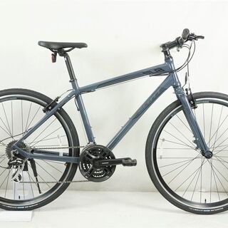 クロスバイク Scott sub40 24段変速
