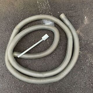 苫小牧バナナ】石狩造機/ISHIKARI 移動式融雪機 スノーメルター