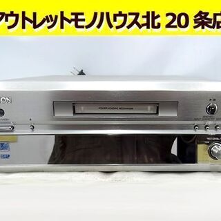 デノン DMD-201SA デノン高音質MDレコーダー 2005...