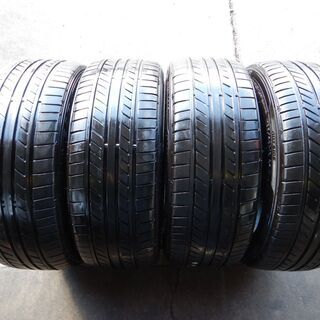 195/45Ｒ16　4本組　グッドイヤーイーグル　デミオ、ヴィッツ、アクア