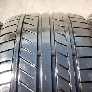 195/45Ｒ16　4本組　グッドイヤーイーグル　デミオ、ヴィッツ、アクア