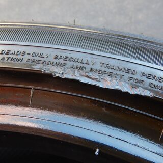 195/45Ｒ16　4本組　グッドイヤーイーグル　デミオ、ヴィッツ、アクア