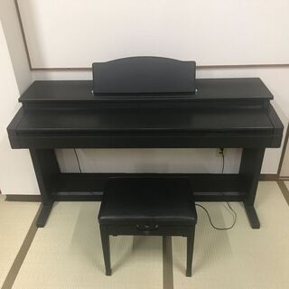 電子ピアノ HP2700 Roland お譲りします。