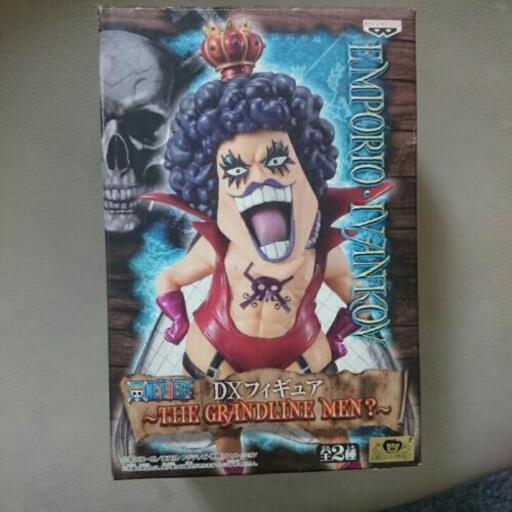 One Piece イワちゃんフィギュア差し上げます ももなみ 渋谷のフィギュアの中古あげます 譲ります ジモティーで不用品の処分 One Piece イワちゃんフィギュア差し上げます ももなみ 渋谷のフィギュアの中古あげます 譲ります ジモティーで不用品の処分