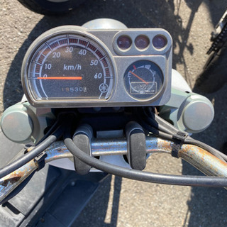 YAMAHA ボックス　実動確認OK 福岡市南区 YAMAHA ボックス 実動確認OK 福岡市南区